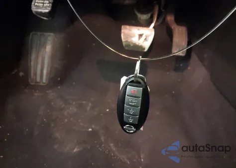 2013 Nissan Maxima 3.5 Sv from USA, damaged, VIN 1N4AA5AP6DC804257